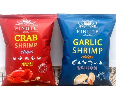 Exclusive Representation of Finute Chips